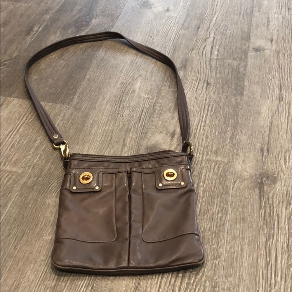 Marc by Marc Jacobs crossbody bag
